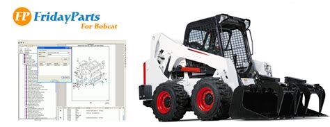 bobcat parts online catalog 6596436